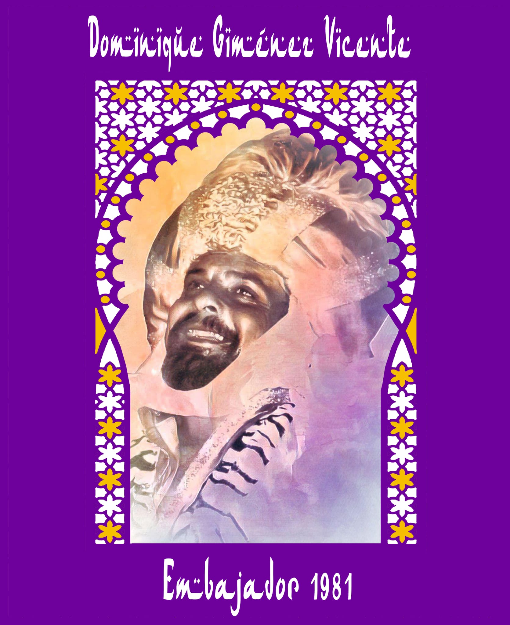 Foto de Dominique Giménez Vicente